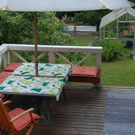 Garden Villa Лахти Екстериор снимка