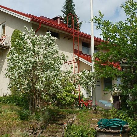 Garden Villa Лахти Екстериор снимка