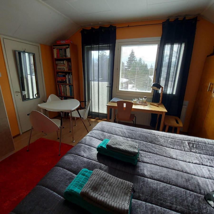 Garden Villa Лахти Екстериор снимка