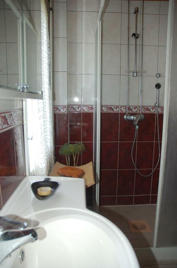 Garden Villa Лахти Екстериор снимка